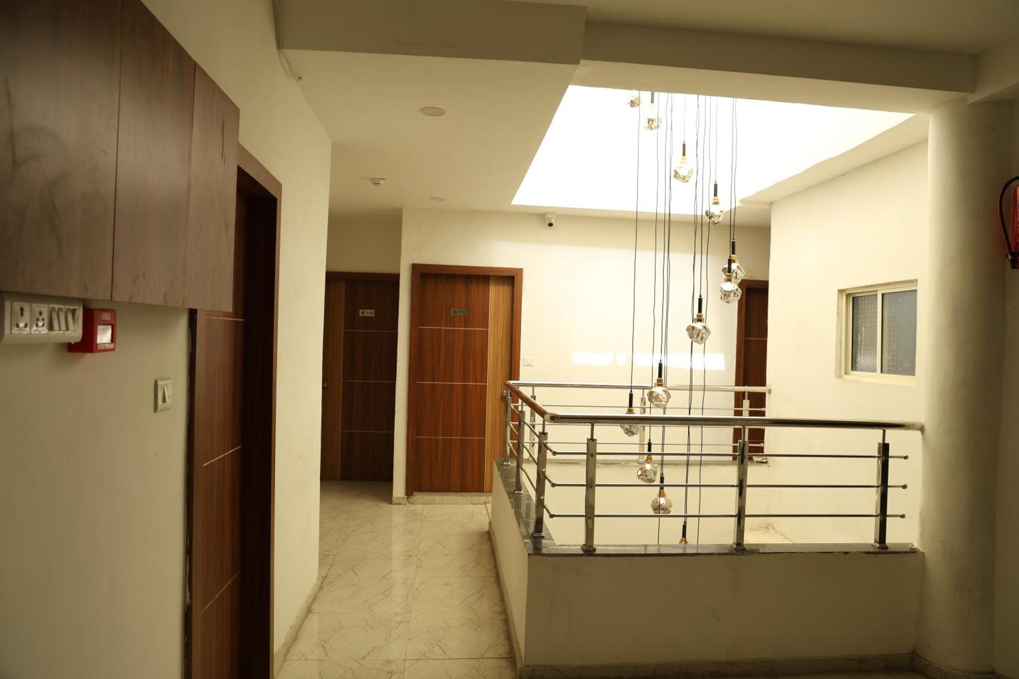 Hotel Aaram Kalupur Ahmadabad Zewnętrze zdjęcie