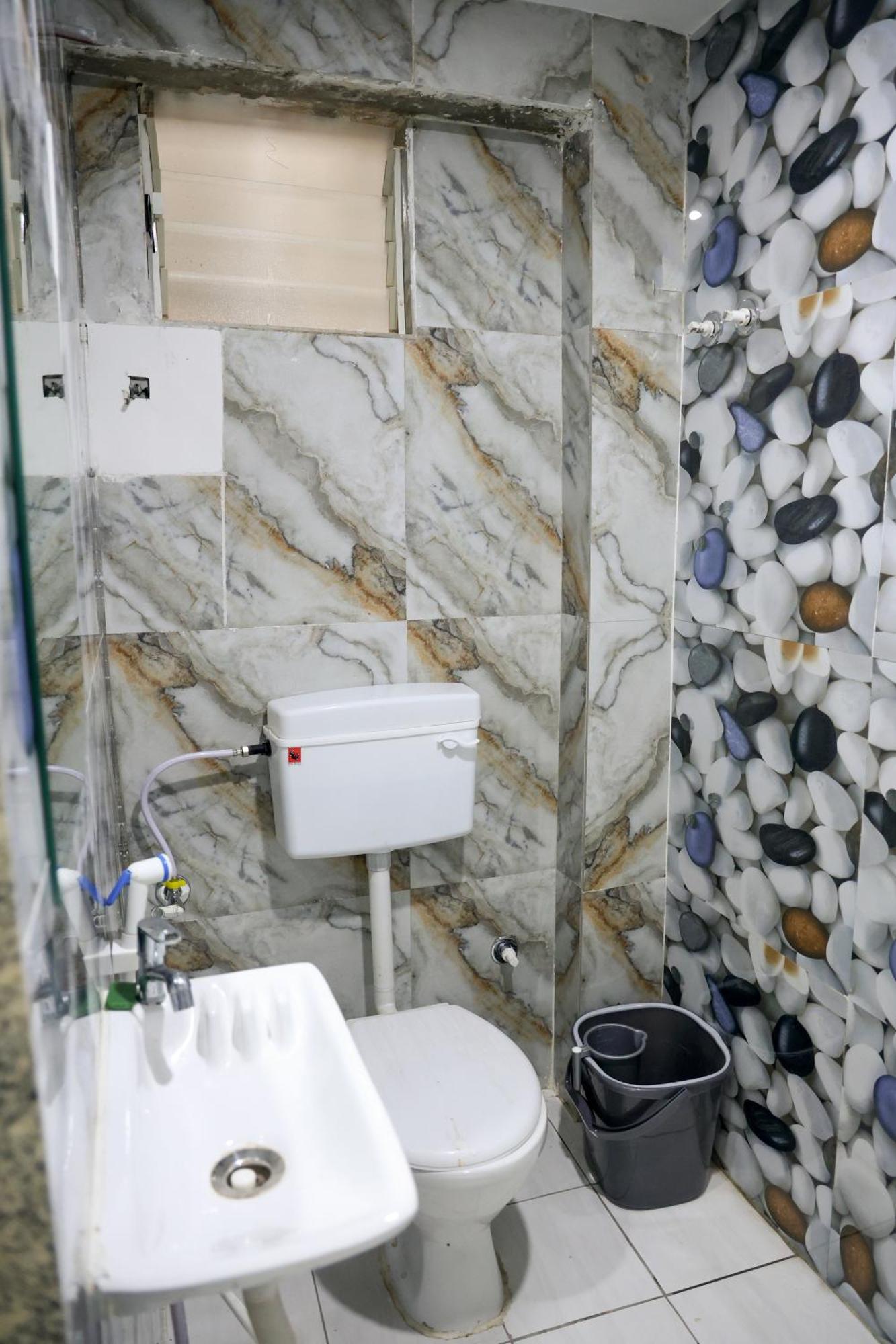 Hotel Aaram Kalupur Ahmadabad Zewnętrze zdjęcie