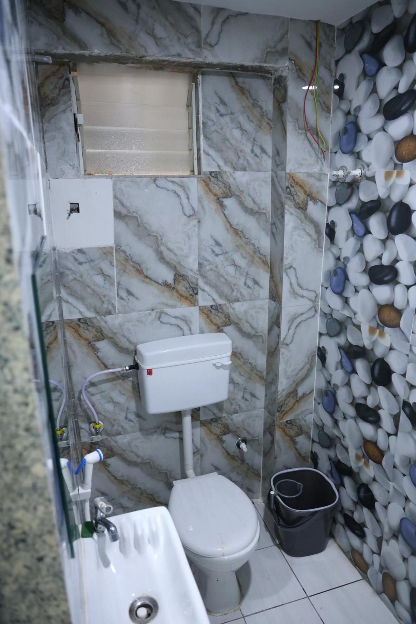 Hotel Aaram Kalupur Ahmadabad Zewnętrze zdjęcie