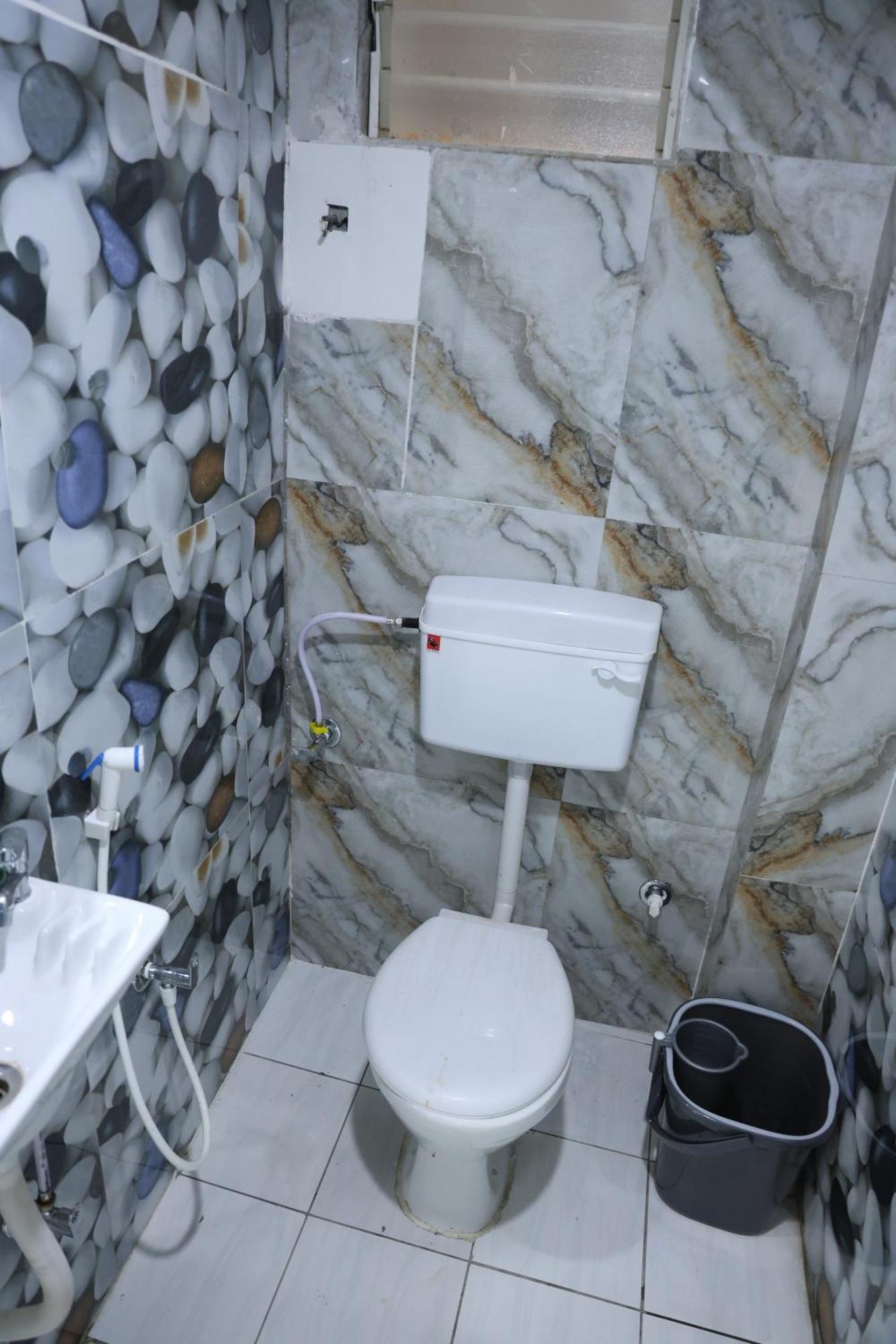 Hotel Aaram Kalupur Ahmadabad Zewnętrze zdjęcie