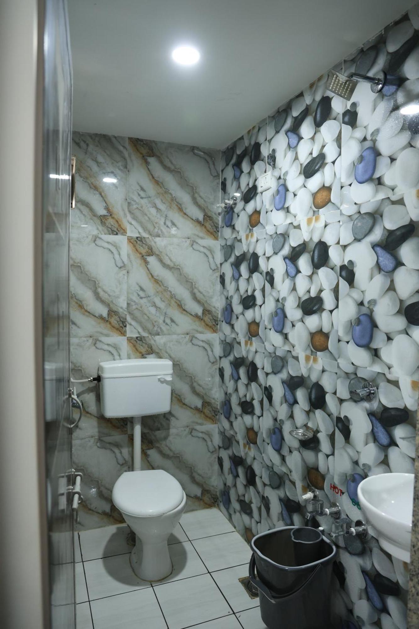 Hotel Aaram Kalupur Ahmadabad Zewnętrze zdjęcie